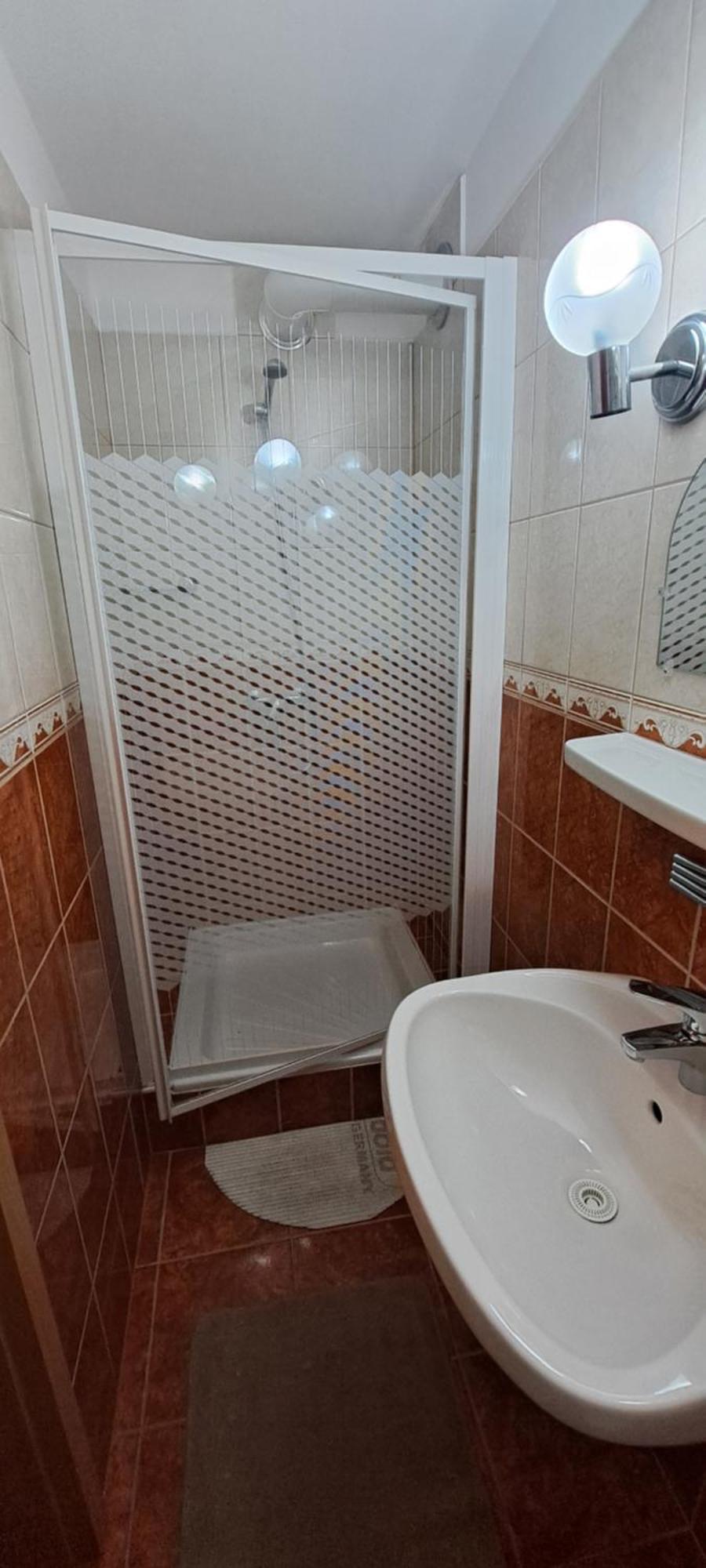 Gizella Apartmanhaus Bük Exteriör bild