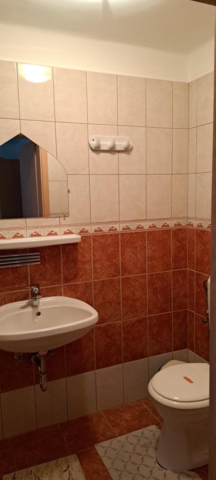 Gizella Apartmanhaus Bük Exteriör bild