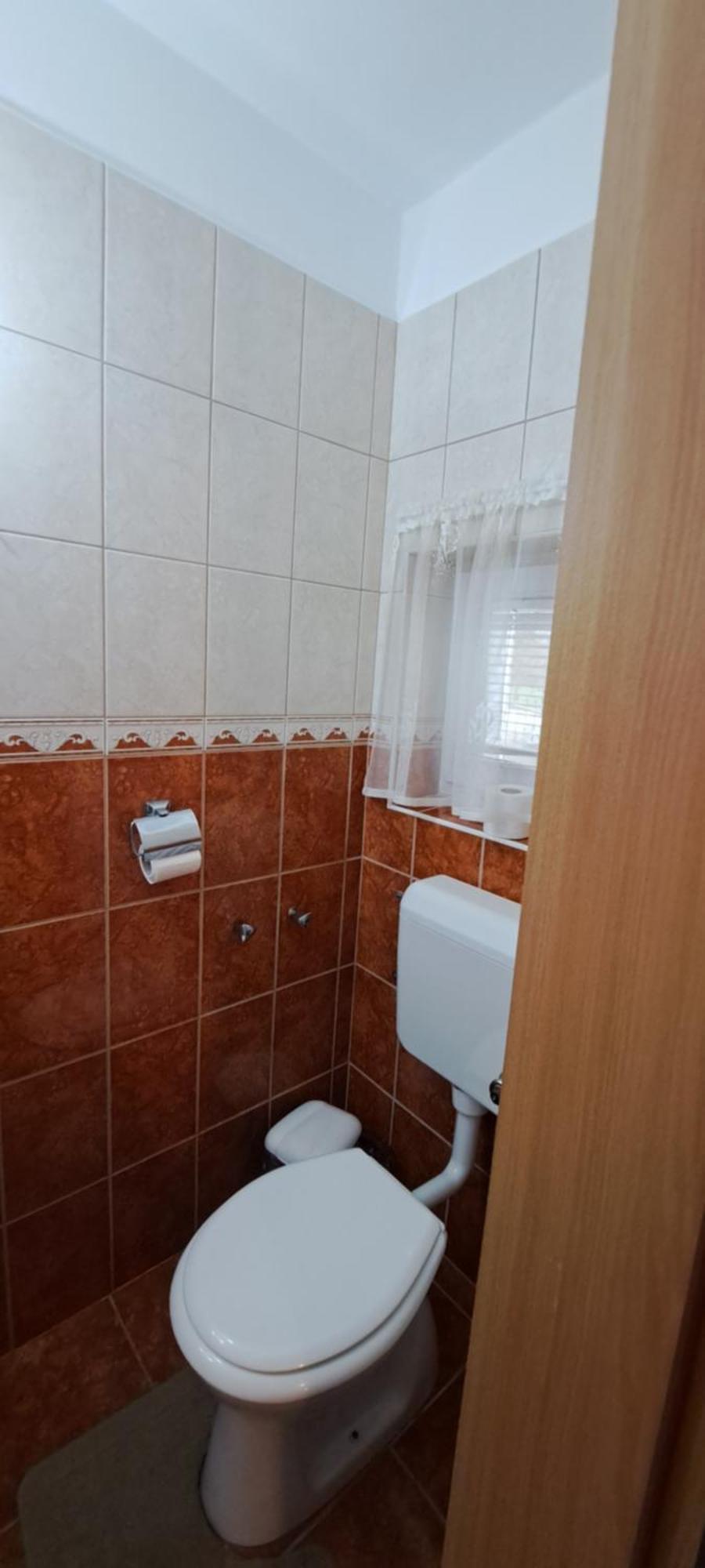 Gizella Apartmanhaus Bük Exteriör bild